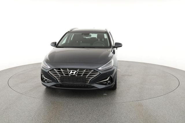 Hyundai i30 Kombi Smart 1.5 T-GDI DCT Smart, LED, Kamera, Winter 