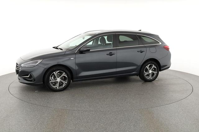 Hyundai i30 Kombi Smart 1.5 T-GDI DCT Smart, LED, Kamera, Winter 