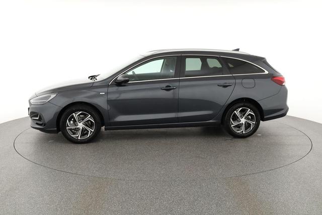 Hyundai i30 Kombi Smart 1.5 T-GDI DCT Smart, LED, Kamera, Winter 