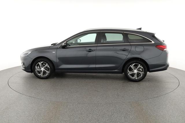 Hyundai i30 Kombi Smart 1.5 T-GDI DCT Smart, LED, Kamera, Winter 