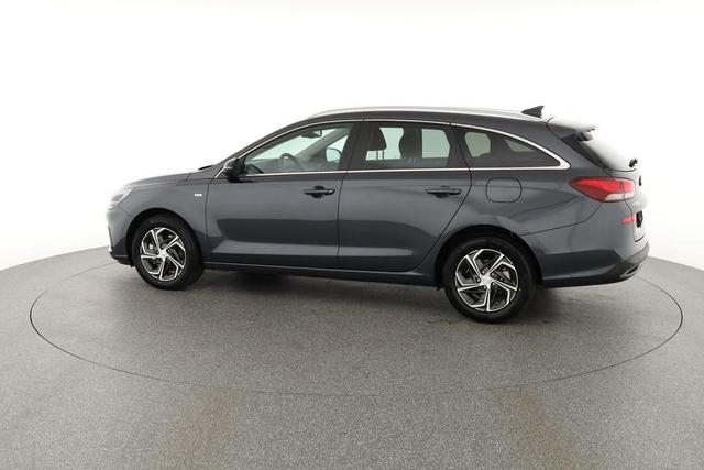 Hyundai i30 Kombi Smart 1.5 T-GDI DCT Smart, LED, Kamera, Winter 