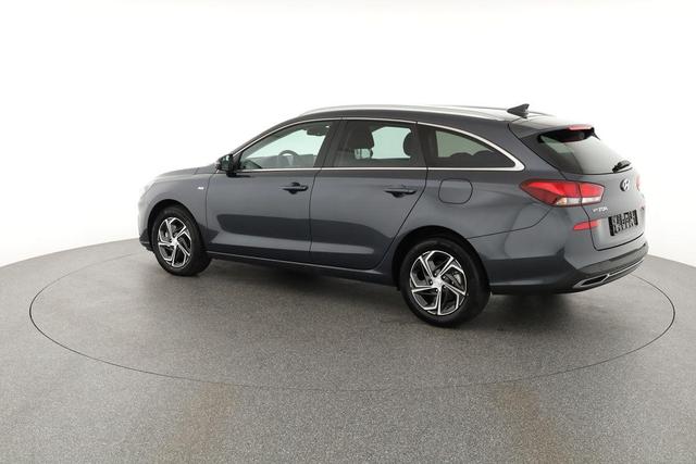 Hyundai i30 Kombi Smart 1.5 T-GDI DCT Smart, LED, Kamera, Winter 