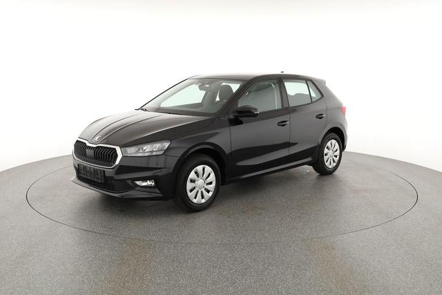 Skoda Fabia Selection 1.0 TSI Selection, Tempomat, Park, Klima, SmartLink, 4-J Garantie 