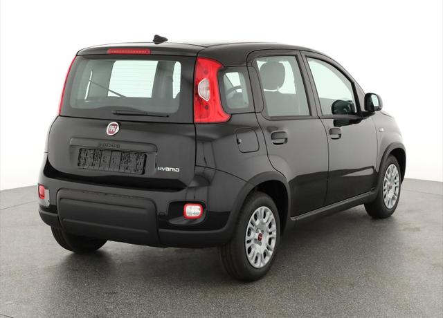 Fiat Panda - Base 1.0 GSE Mild-Hybrid, Klima