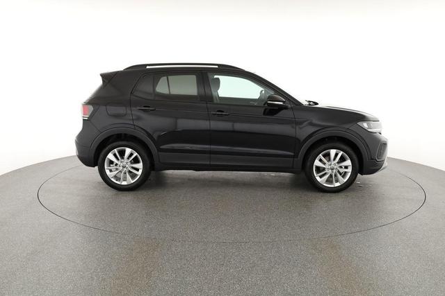 Volkswagen T-Cross 1.5 TSI 110 kW Life DSG Life, Facelift, AHK, IQ.Drive, Kamera, Winter, 17-Zoll 