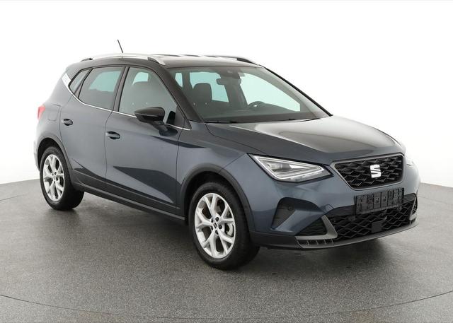 Seat Arona - FR 1.0 TSI FR, Navi, LED, Kamera, Winter, 5-J Garantie