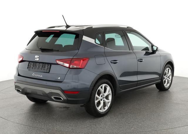 Seat Arona FR 1.0 TSI FR, Navi, LED, Kamera, Winter, 5-J Garantie 