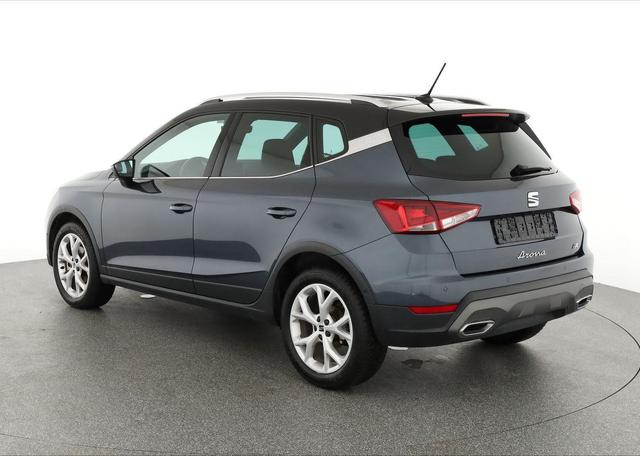 Seat Arona FR 1.0 TSI FR, Navi, LED, Kamera, Winter, 5-J Garantie 