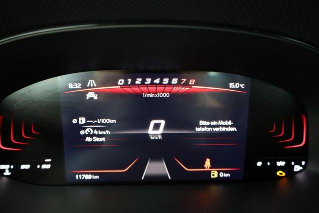 Seat Arona FR 1.0 TSI FR, Navi, LED, Kamera, Winter, 5-J Garantie 
