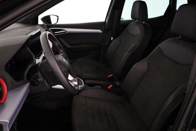 Seat Arona FR 1.0 TSI FR, Navi, LED, Kamera, Winter, 5-J Garantie 