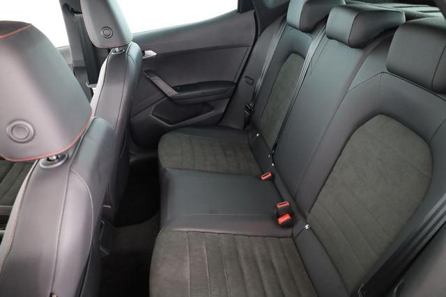 Seat Arona FR 1.0 TSI FR, Navi, LED, Kamera, Winter, 5-J Garantie 