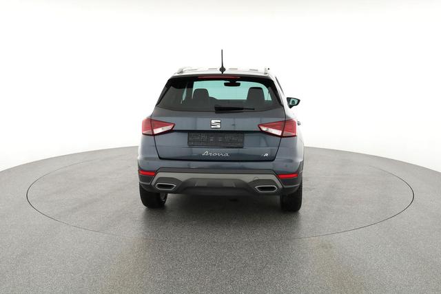 Seat Arona FR 1.0 TSI FR, Navi, LED, Kamera, Winter, 5-J Garantie 