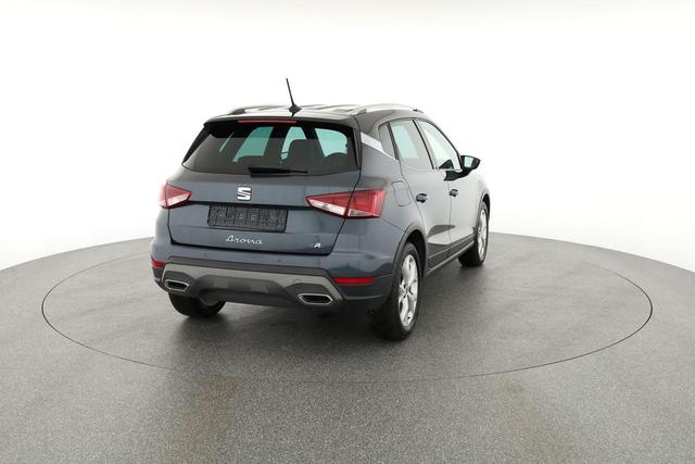 Seat Arona FR 1.0 TSI FR, Navi, LED, Kamera, Winter, 5-J Garantie 