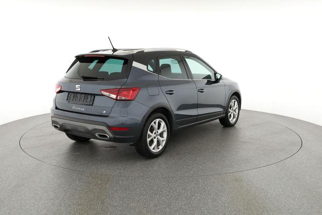 Seat Arona FR 1.0 TSI FR, Navi, LED, Kamera, Winter, 5-J Garantie 