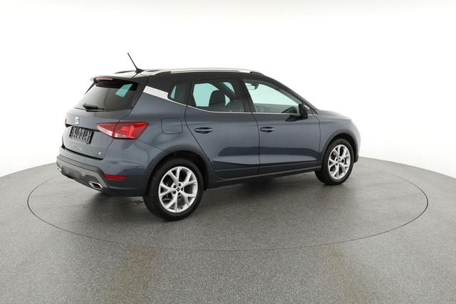 Seat Arona FR 1.0 TSI FR, Navi, LED, Kamera, Winter, 5-J Garantie 