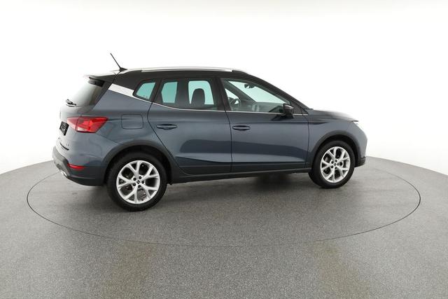 Seat Arona FR 1.0 TSI FR, Navi, LED, Kamera, Winter, 5-J Garantie 