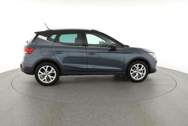 Seat Arona FR 1.0 TSI FR, Navi, LED, Kamera, Winter, 5-J Garantie 