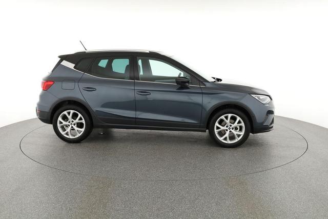 Seat Arona FR 1.0 TSI FR, Navi, LED, Kamera, Winter, 5-J Garantie 