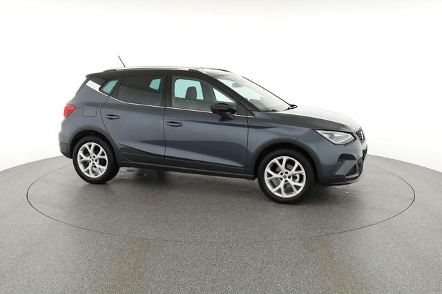 Seat Arona FR 1.0 TSI FR, Navi, LED, Kamera, Winter, 5-J Garantie 