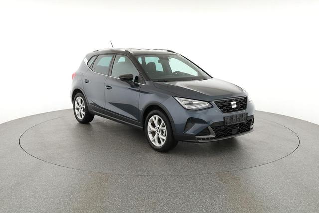 Seat Arona FR 1.0 TSI FR, Navi, LED, Kamera, Winter, 5-J Garantie 
