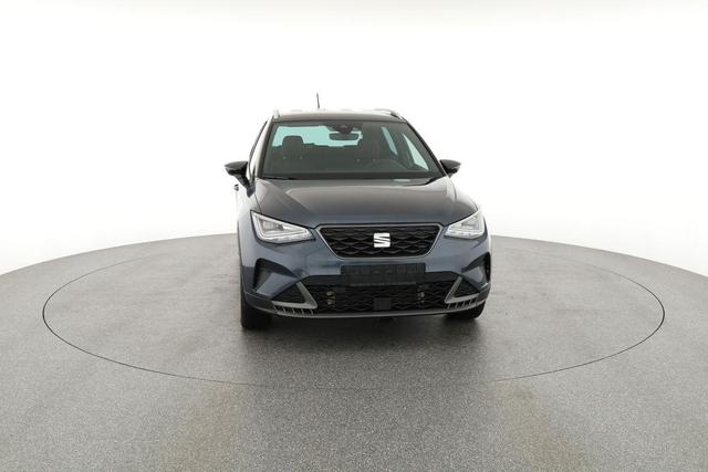 Seat Arona FR 1.0 TSI FR, Navi, LED, Kamera, Winter, 5-J Garantie 