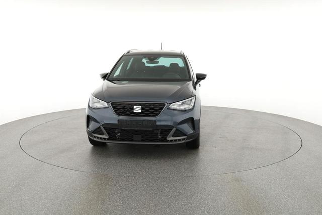 Seat Arona FR 1.0 TSI FR, Navi, LED, Kamera, Winter, 5-J Garantie 