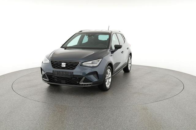 Seat Arona FR 1.0 TSI FR, Navi, LED, Kamera, Winter, 5-J Garantie 