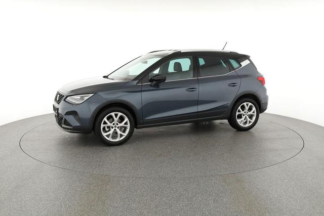 Seat Arona FR 1.0 TSI FR, Navi, LED, Kamera, Winter, 5-J Garantie 