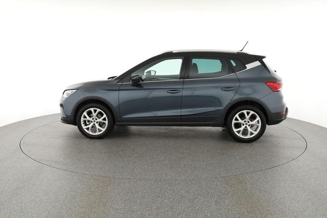 Seat Arona FR 1.0 TSI FR, Navi, LED, Kamera, Winter, 5-J Garantie 