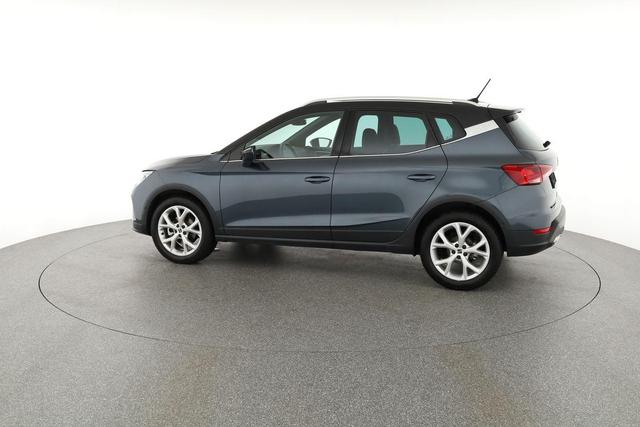 Seat Arona FR 1.0 TSI FR, Navi, LED, Kamera, Winter, 5-J Garantie 