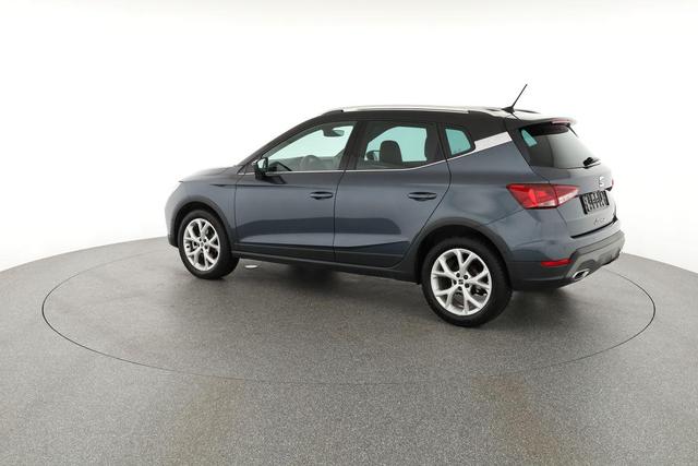 Seat Arona FR 1.0 TSI FR, Navi, LED, Kamera, Winter, 5-J Garantie 