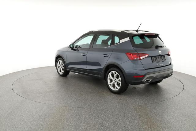 Seat Arona FR 1.0 TSI FR, Navi, LED, Kamera, Winter, 5-J Garantie 