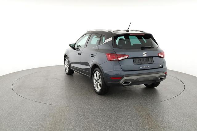 Seat Arona FR 1.0 TSI FR, Navi, LED, Kamera, Winter, 5-J Garantie 