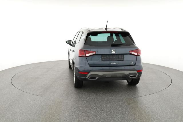 Seat Arona FR 1.0 TSI FR, Navi, LED, Kamera, Winter, 5-J Garantie 