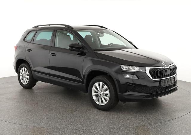 Skoda Karoq - SELECTION 1.5 TSI Selection, AHK, Navi, Ladeboden, Winter, 4-J Garantie