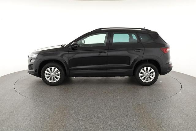 Skoda Karoq SELECTION 1.5 TSI Selection, AHK, Navi, Ladeboden, Winter, 4-J Garantie 