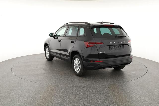 Skoda Karoq SELECTION 1.5 TSI Selection, AHK, Navi, Ladeboden, Winter, 4-J Garantie 