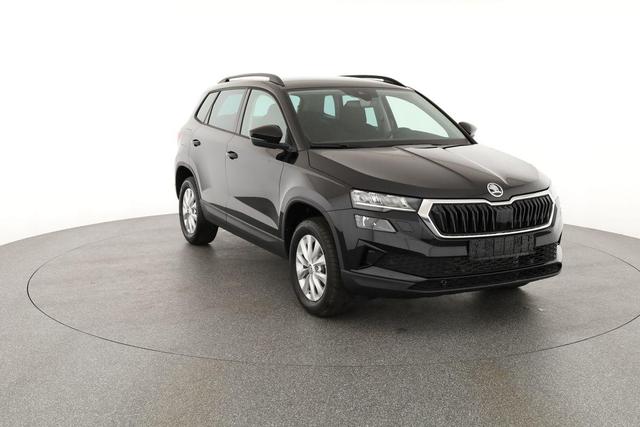 Skoda Karoq SELECTION 1.5 TSI DSG Selection, AHK, Navi, el. Klappe, ACC, Ladeboden 