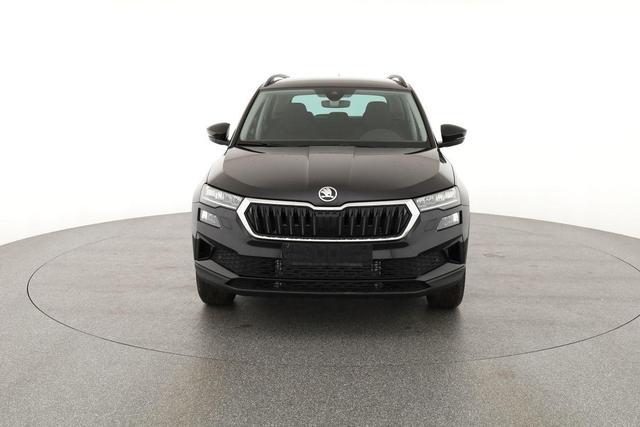 Skoda Karoq SELECTION 1.5 TSI DSG Selection, AHK, Navi, el. Klappe, ACC, Ladeboden 