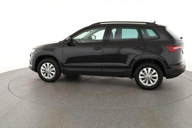 Skoda Karoq SELECTION 1.5 TSI DSG Selection, AHK, Navi, el. Klappe, ACC, Ladeboden 