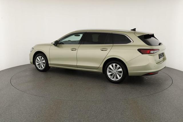 Skoda Superb Combi 2.0 TDI 110kW Selection DSG Selection, neues Modell, AHK, Matrix, el. Klappe 