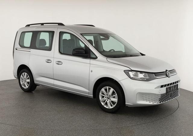 Volkswagen Caddy - Life 1.5 TSI DSG Life, AHK, Navi, Winter, Climatronic Vorlauffahrzeuge