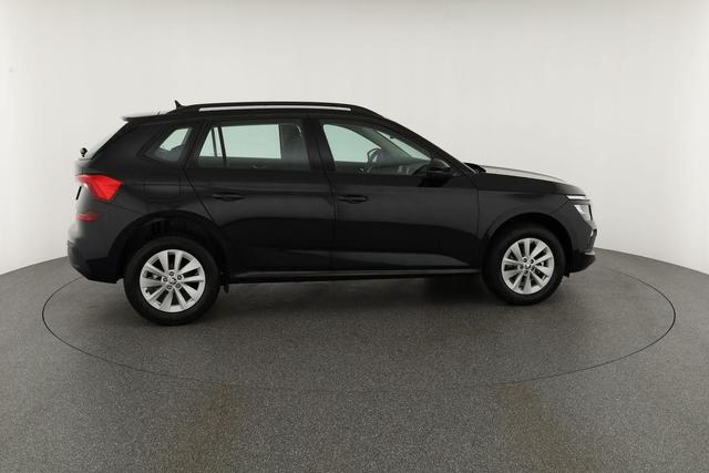 Skoda Kamiq SELECTION 1.0 TSI Selection, Facelift, AHK, Kamera, Winter, Climatronic 