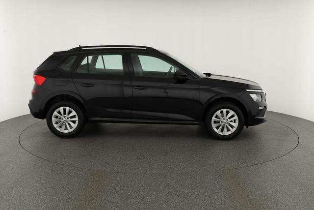 Skoda Kamiq SELECTION 1.0 TSI Selection, Facelift, AHK, Kamera, Winter, Climatronic 