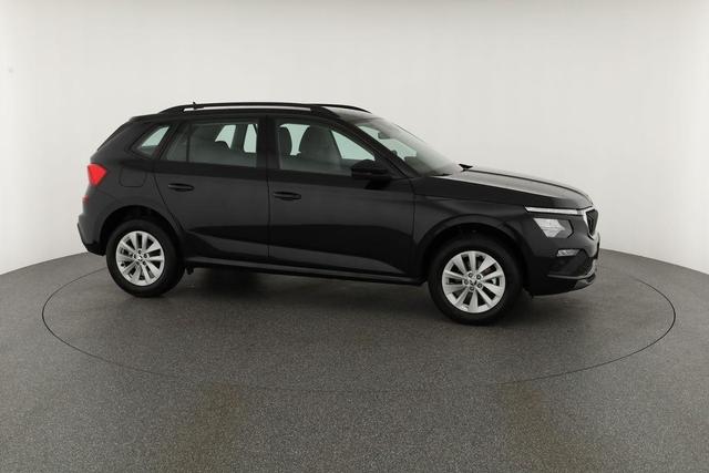 Skoda Kamiq SELECTION 1.0 TSI Selection, Facelift, AHK, Kamera, Winter, Climatronic 