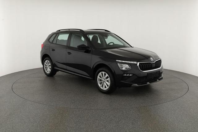 Skoda Kamiq SELECTION 1.0 TSI Selection, Facelift, AHK, Kamera, Winter, Climatronic 