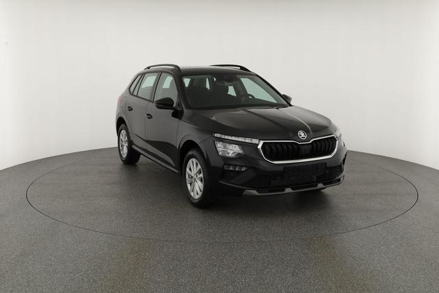 Skoda Kamiq SELECTION 1.0 TSI Selection, Facelift, AHK, Kamera, Winter, Climatronic 