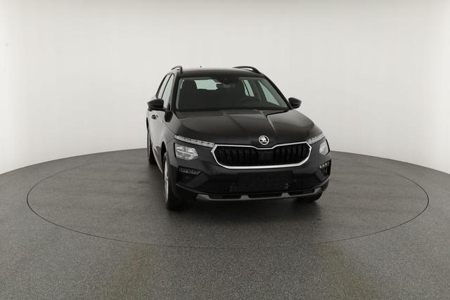 Skoda Kamiq SELECTION 1.0 TSI Selection, Facelift, AHK, Kamera, Winter, Climatronic 