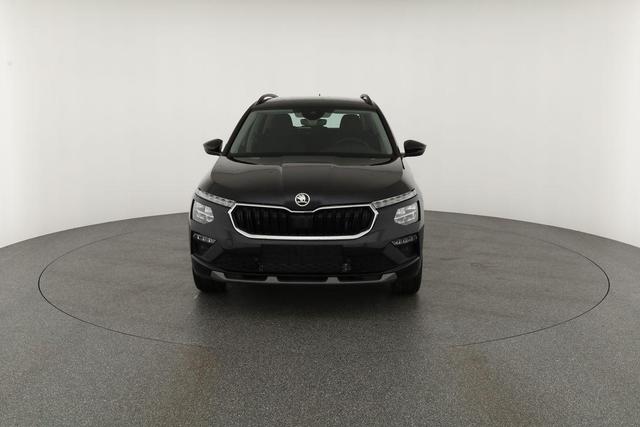 Skoda Kamiq SELECTION 1.0 TSI Selection, Facelift, AHK, Kamera, Winter, Climatronic 