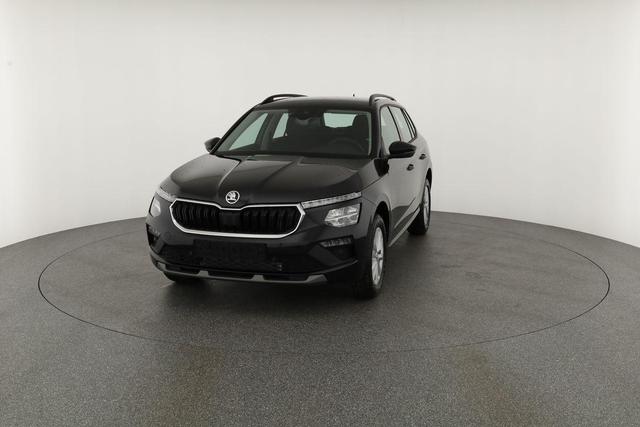 Skoda Kamiq SELECTION 1.0 TSI Selection, Facelift, AHK, Kamera, Winter, Climatronic 